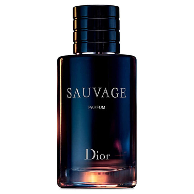 Dior Christian Dior Men's Sauvage Parfum 6.76 oz (Tester) Fragrances (Wholesale) - Luxurious Fragrance Available Online in Hong Kong & China