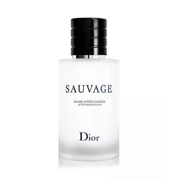 Dior Christian Dior Sauvage 3.4 oz Aftershave - Luxurious Fragrance Available Online in Hong Kong & China