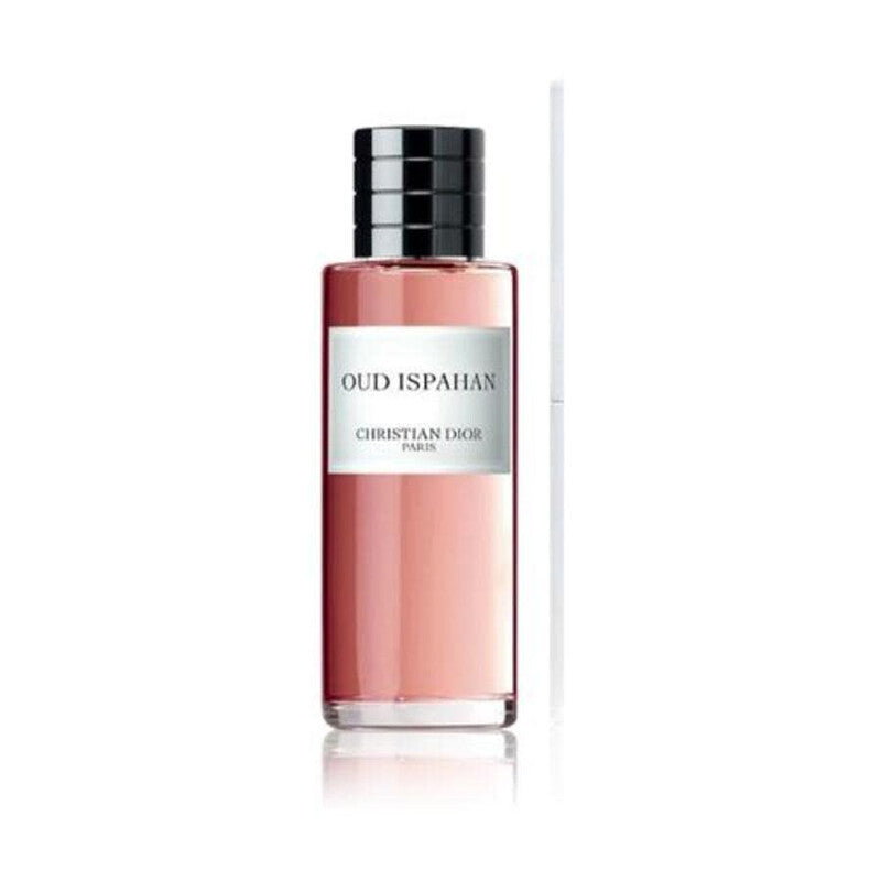 Dior Christian Dior Unisex Oud Ispahan EDP Spray 4.23 oz (Tester) Fragrances  - Luxurious Fragrance Available Online in Hong Kong & China