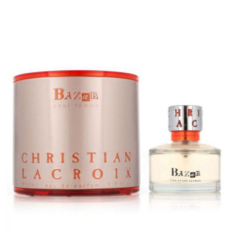 Christian Lacroix Ladies Bazar EDP Spray 1.7 oz Fragrances (Wholesale) - Luxurious Fragrance Available Online in Hong Kong & China