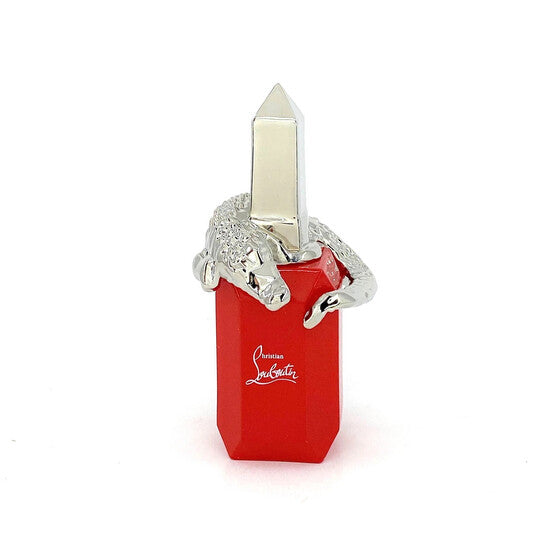 Christian Louboutin Ladies Loubicroc EDP 0.3 oz Fragrances - Luxurious Fragrance Available Online in Hong Kong & China