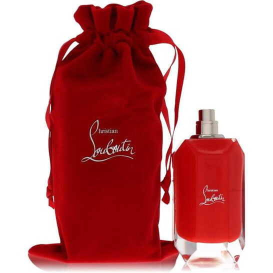 Christian Louboutin Ladies Loubicroc EDP Spray 3 oz (Tester) Fragrances - Luxurious Fragrance Available Online in Hong Kong & China