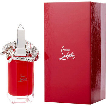 Christian Louboutin Ladies Loubicroc EDP Spray 3.0 oz - Luxurious Fragrance Available Online in Hong Kong & China