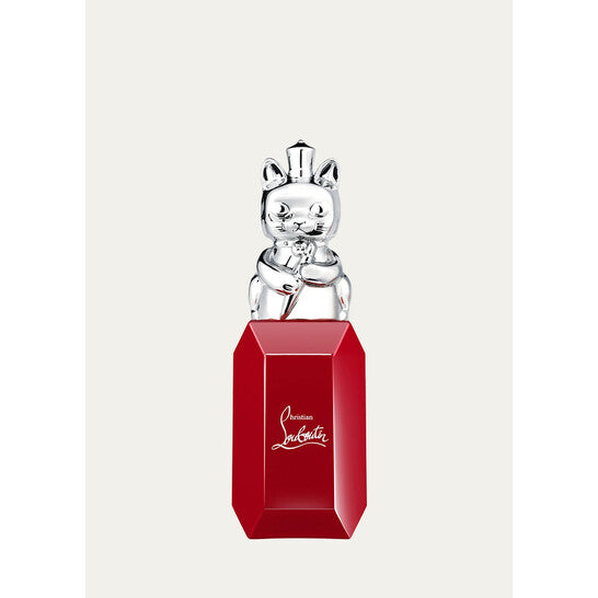 Christian Louboutin Ladies Loubidoo EDP 0.3 oz Fragrances - Luxurious Fragrance Available Online in Hong Kong & China