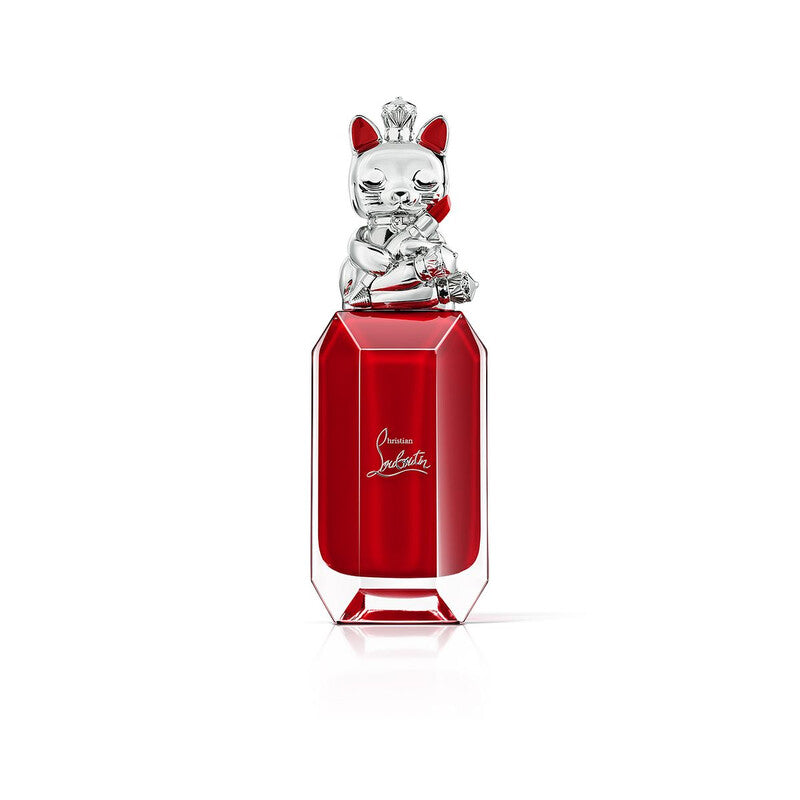 Christian Louboutin Ladies Loubidoo EDP Spray 3.0 oz Fragrances - Luxurious Fragrance Available Online in Hong Kong & China