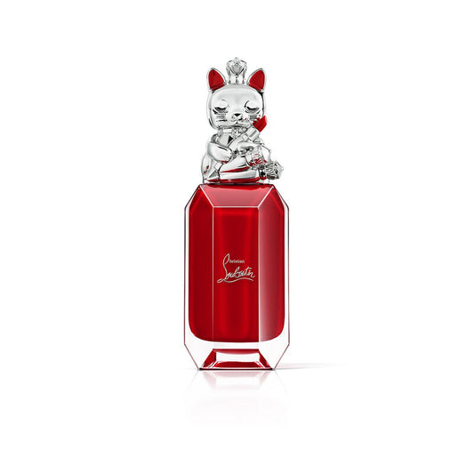 Christian Louboutin Ladies Loubidoo EDP Spray 3.0 oz Fragrances (Wholesale) - Luxurious Fragrance Available Online in Hong Kong & China