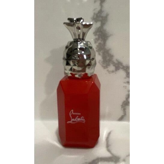 Christian Louboutin Ladies Loubifunk EDP 0.3 oz Fragrances - Luxurious Fragrance Available Online in Hong Kong & China