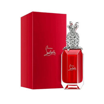 Christian Louboutin Ladies Loubifunk EDP Spray 3.0 oz Fragrances (Wholesale) - Luxurious Fragrance Available Online in Hong Kong & China
