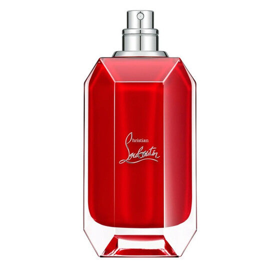 Christian Louboutin Ladies Loubiraj EDP Spray 3 oz (Tester) - Luxurious Fragrance Available Online in Hong Kong & China
