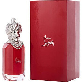 Christian Louboutin Ladies Loubiraj EDP Spray 3.0 oz Fragrances (Wholesale) - Luxurious Fragrance Available Online in Hong Kong & China