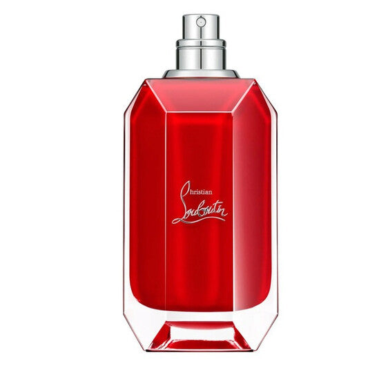 Christian Louboutin Ladies Loubirouge EDP Spray 3 oz (Tester) - Luxurious Fragrance Available Online in Hong Kong & China