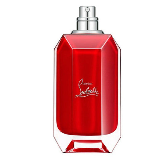 Christian Louboutin Ladies Loubirouge EDP Spray 3 oz (Tester) Fragrances (Wholesale) - Luxurious Fragrance Available Online in Hong Kong & China