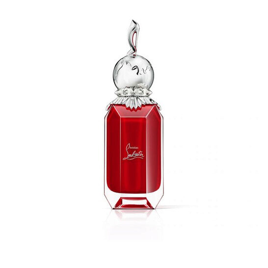 Christian Louboutin Ladies Loubirouge EDP Spray 3.0 oz Fragrances (Wholesale) - Luxurious Fragrance Available Online in Hong Kong & China