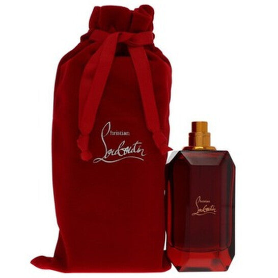 Christian Louboutin Ladies Loubirouge (Tester) Gift Set Fragrances - Luxurious Fragrance Available Online in Hong Kong & China