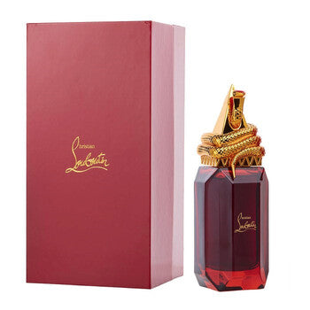 Christian Louboutin Loubiprince EDP Spray 3.0 oz - Luxurious Fragrance Available Online in Hong Kong & China