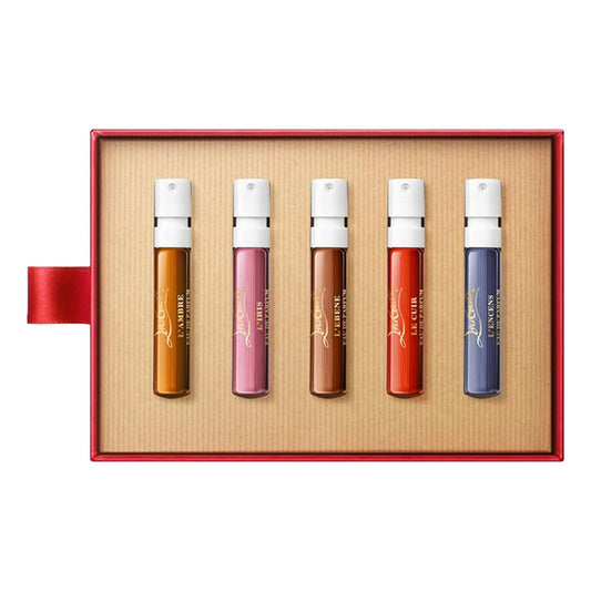 Christian Louboutin Unisex Fetiche Collection Gift Set Fragrances (Wholesale) - Luxurious Fragrance Available Online in Hong Kong & China