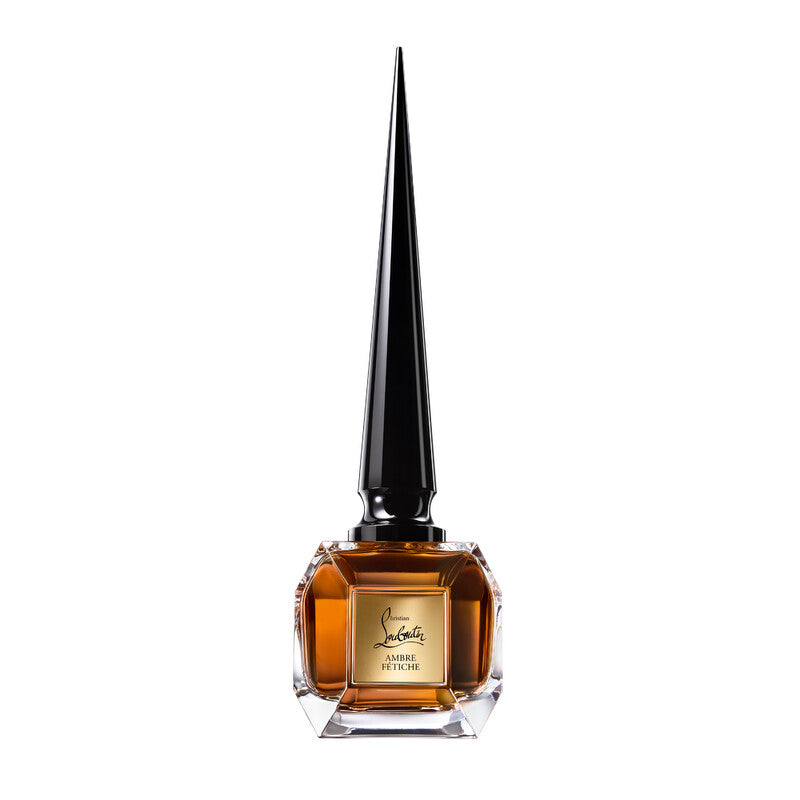 Christian Louboutin Unisex Fetiche L'ambre EDP Spray 2.7 oz Fragrances - Luxurious Fragrance Available Online in Hong Kong & China