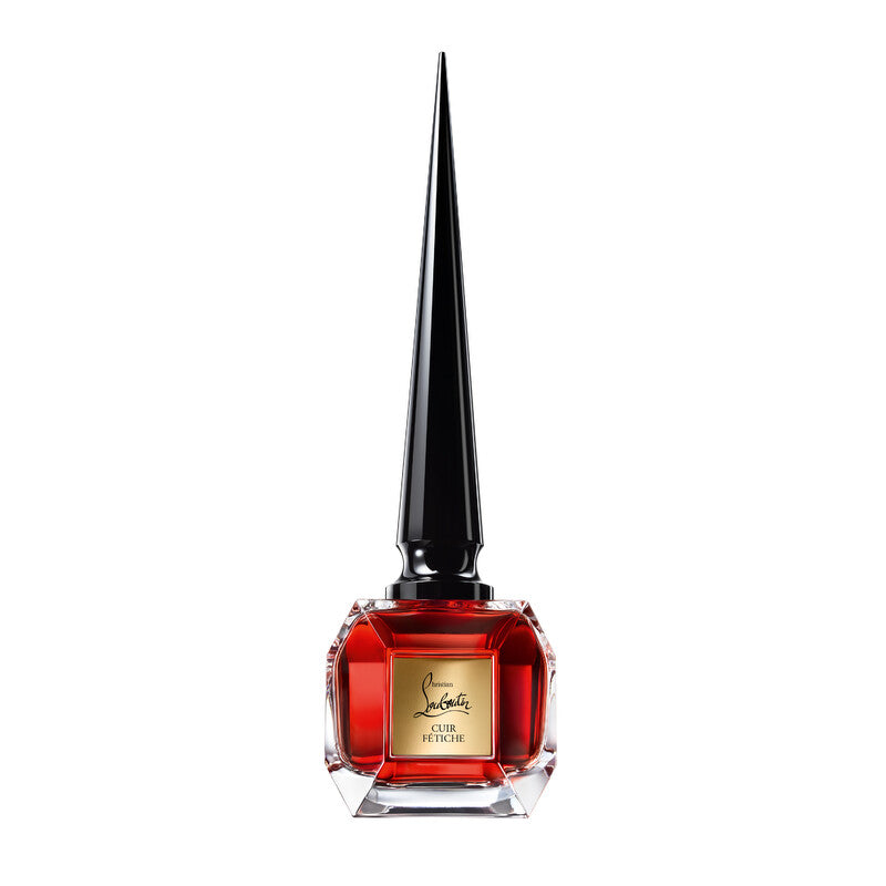 Christian Louboutin Unisex Fetiche Le Cuir EDP Spray 2.7 oz Fragrances (Wholesale) - Luxurious Fragrance Available Online in Hong Kong & China
