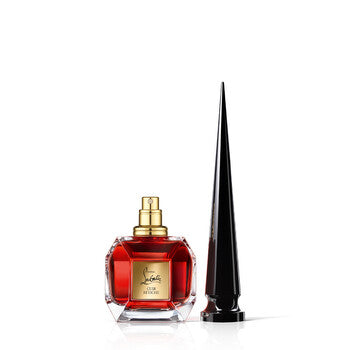 Christian Louboutin Unisex Fetiche Le Cuir EDP Spray 2.7 oz Fragrances (Wholesale) - Luxurious Fragrance Available Online in Hong Kong & China