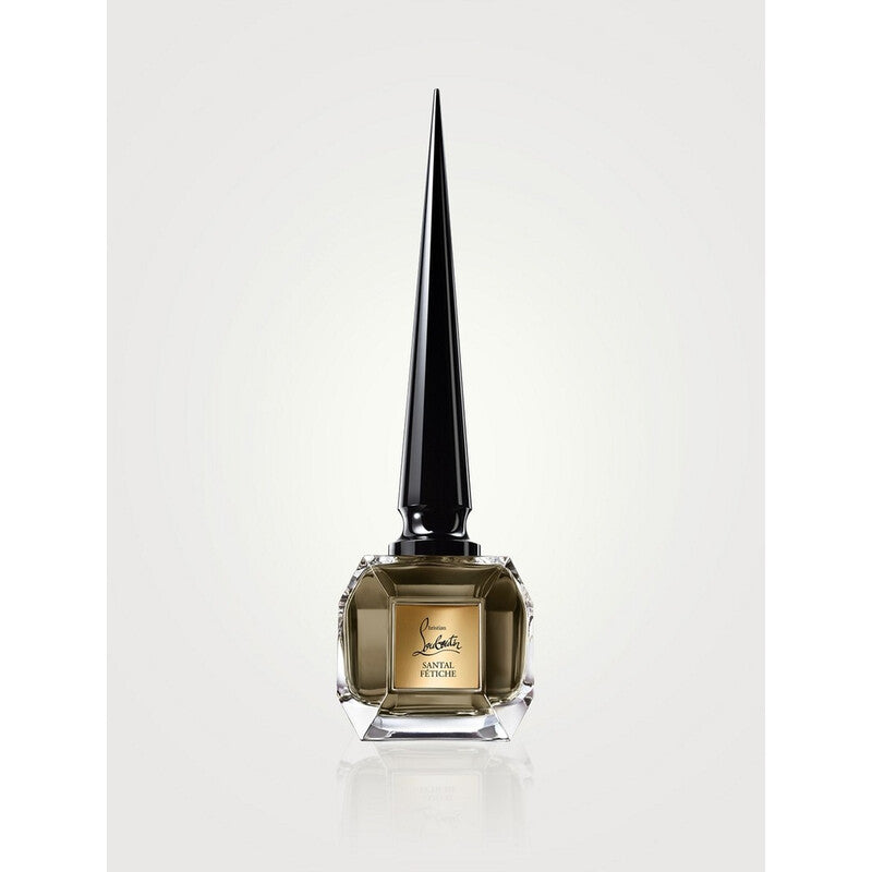 Christian Louboutin Unisex Fetiche Le Santal EDP Spray 2.7 oz Fragrances - Luxurious Fragrance Available Online in Hong Kong & China
