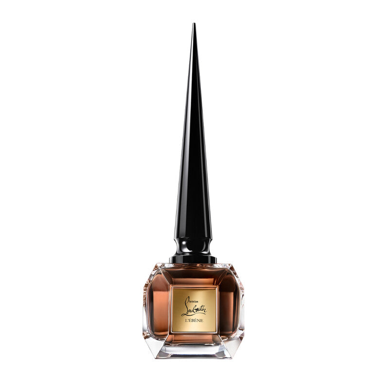 Christian Louboutin Unisex Fetiche L'ebene EDP 2.7 oz Fragrances - Luxurious Fragrance Available Online in Hong Kong & China