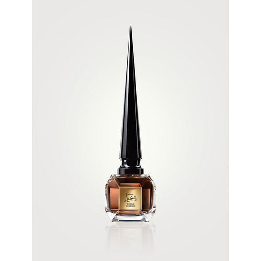 Christian Louboutin Unisex Fetiche L'Ebene EDP Spray 1.3 oz Fragrances - Luxurious Fragrance Available Online in Hong Kong & China