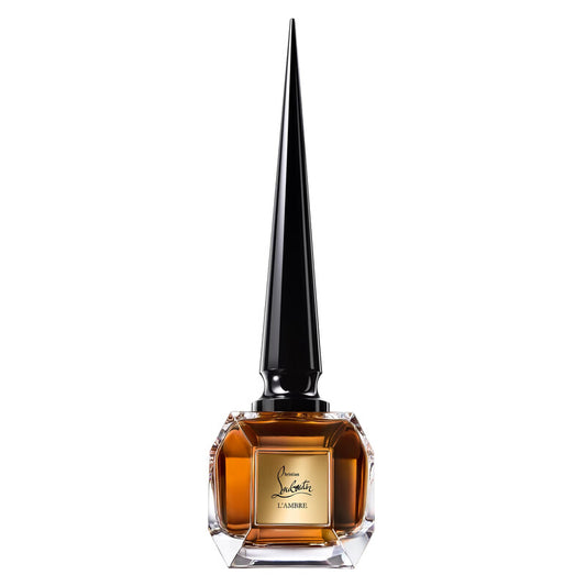 Christian Louboutin Unisex Fetiche L'encens EDP Spray 2.7 oz Fragrances (Wholesale) - Luxurious Fragrance Available Online in Hong Kong & China