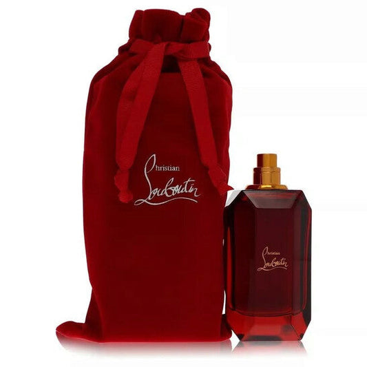 Christian Louboutin Unisex Loubicharme EDP Spray 3 oz (Tester) Fragrances (Wholesale) - Luxurious Fragrance Available Online in Hong Kong & China