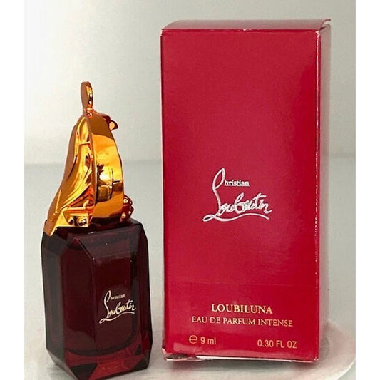 Christian Louboutin Unisex Loubiluna EDP 0.3 oz Fragrances - Luxurious Fragrance Available Online in Hong Kong & China