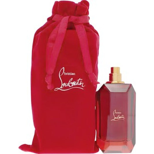 Christian Louboutin Unisex Loubiprince EDP 3.0 oz (Tester) Fragrances - Luxurious Fragrance Available Online in Hong Kong & China