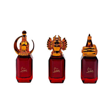 Christian Louboutin Unisex Mini Set Gift Set - Luxurious Fragrance Available Online in Hong Kong & China