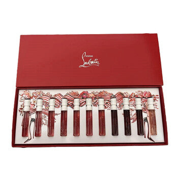 Christian Louboutin Unisex Mini 11pcs EDP Set Gift Set Fragrances (Wholesale) - Luxurious Fragrance Available Online in Hong Kong & China