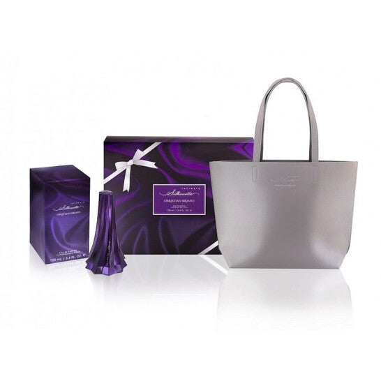 Christian Siriano Ladies Intimate Silhouette Gift Set Fragrances - Luxurious Fragrance Available Online in Hong Kong & China