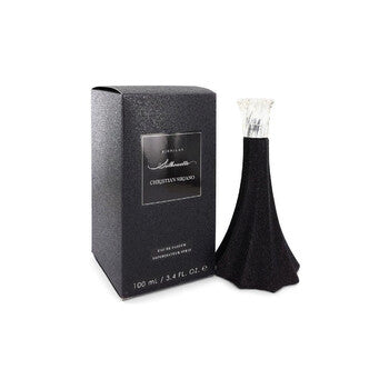 Christian Siriano Ladies Midnight Silhouette EDP Spray 3.4 oz - Luxurious Fragrance Available Online in Hong Kong & China