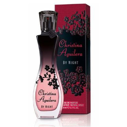 Christina Aguilera Ladies By Night EDP 1.7 oz Fragrances (Wholesale) - Luxurious Fragrance Available Online in Hong Kong & China