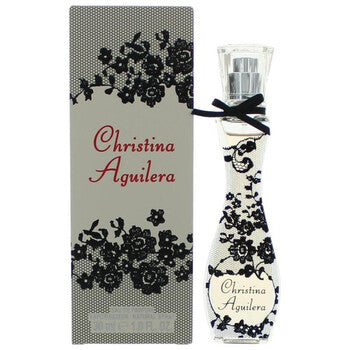 Christina Aguilera Ladies Christina Aguilera EDP Spray 1 oz - Luxurious Fragrance Available Online in Hong Kong & China