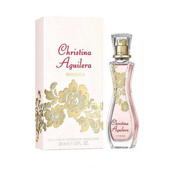 Christina Aguilera Ladies Christina Aguilera EDP Spray 1.0 oz - Luxurious Fragrance Available Online in Hong Kong & China