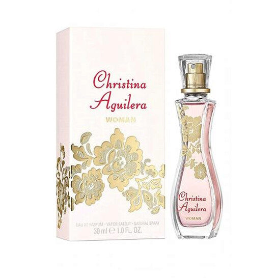 Christina Aguilera Ladies Christina Aguilera EDP Spray 1.0 oz Fragrances (Wholesale) - Luxurious Fragrance Available Online in Hong Kong & China