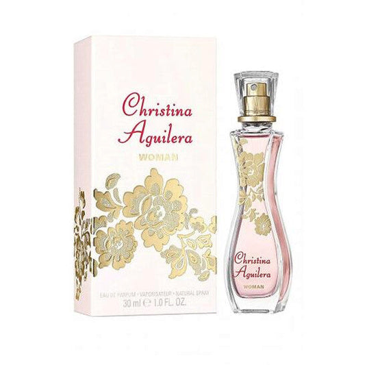 Christina Aguilera Ladies Christina Aguilera EDP Spray 1.0 oz Fragrances (Wholesale) - Luxurious Fragrance Available Online in Hong Kong & China