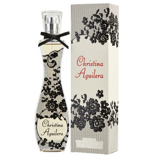 Christina Aguilera Ladies Christina Aguilera EDP Spray 2.5 oz Fragrances - Luxurious Fragrance Available Online in Hong Kong & China