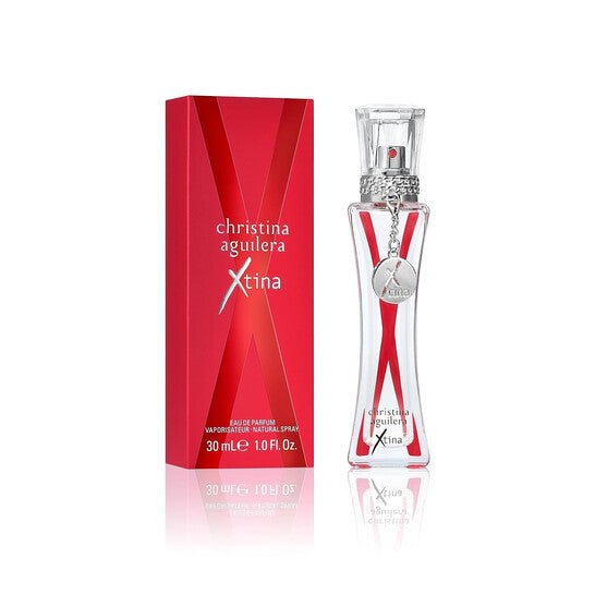 Christina Aguilera Ladies Xtina EDP Spray 1.0 oz Fragrances (Wholesale) - Luxurious Fragrance Available Online in Hong Kong & China