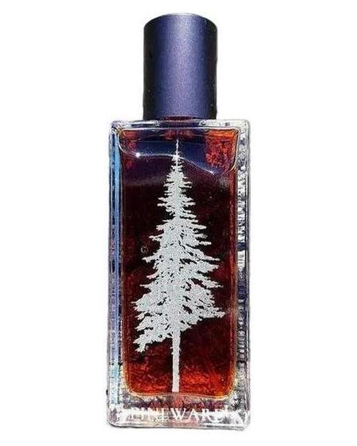 Pineward Perfumes Christmas Wine - premium fragrance for sophisticated tastes.