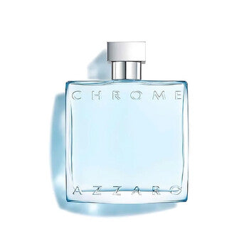 Azzaro Chrome / Azzaro EDT Spray 6.7 oz (200 ml) (M) (Wholesale) - Luxurious Fragrance Available Online in Hong Kong & China