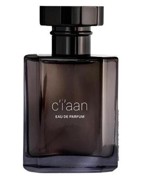 Source Adage c’i’aan - premium fragrance for sophisticated tastes.