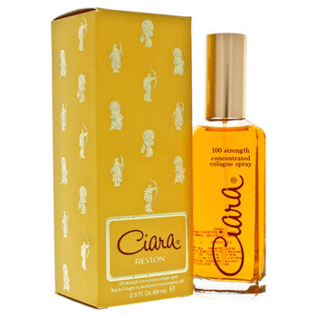 Revlon Ciara 100 Strength / Revlon Cologne Concentrate Spray 2.3 oz (w) (Wholesale) - Luxurious Fragrance Available Online in Hong Kong & China