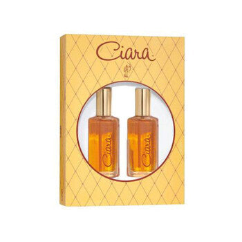 Revlon Ladies Ciara Gift Set - Luxurious Fragrance Available Online in Hong Kong & China