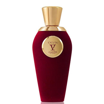 V Canto Cicuta by V Canto 3.4 oz Extrait De Parfum Spray (Unisex) (Wholesale) - Luxurious Fragrance Available Online in Hong Kong & China
