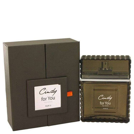 Cindy C. Men's For You EDP 3 oz - Luxurious Fragrance Available Online in Hong Kong & China