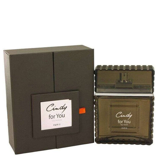 Cindy C. Men's For You EDP 3 oz Fragrances (Wholesale) - Luxurious Fragrance Available Online in Hong Kong & China
