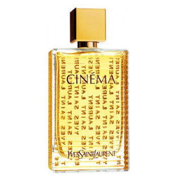 Yves Saint Laurent Cinema by Ysl EDP Spray 3.0 oz (w) - Luxurious Fragrance Available Online in Hong Kong & China